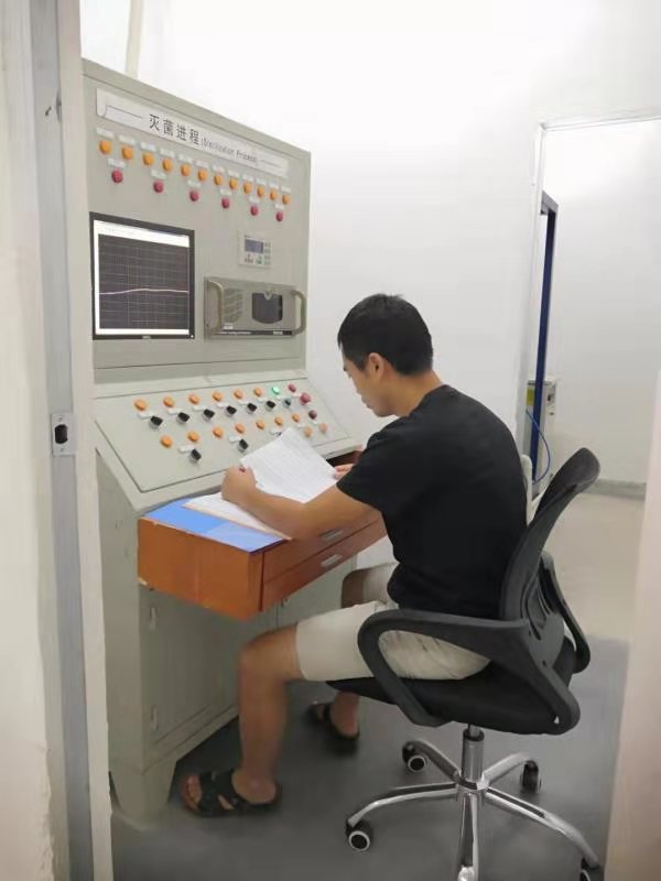 为什么需要eo灭菌工艺参数？eo灭菌工艺及参数介绍