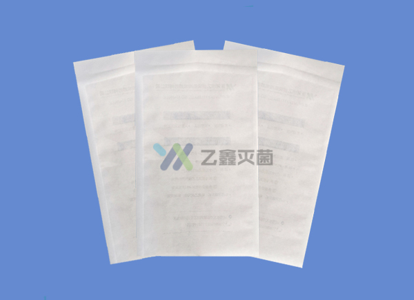 医用卷袋厂家：医用皱纹纸的优缺点及应用要求